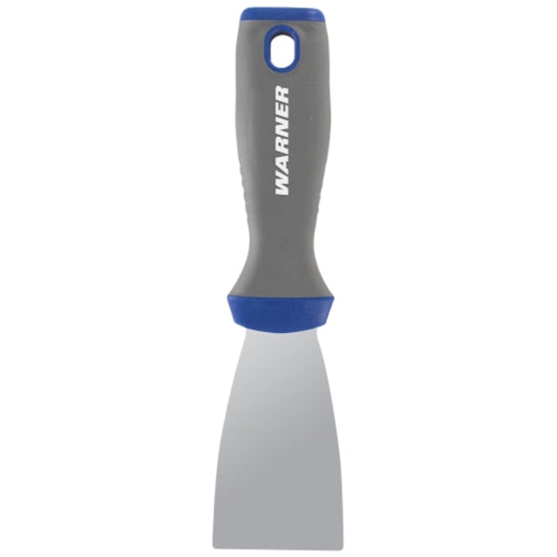 Warner Pro-Grip 2" Flex Putty Knife Hand Tools