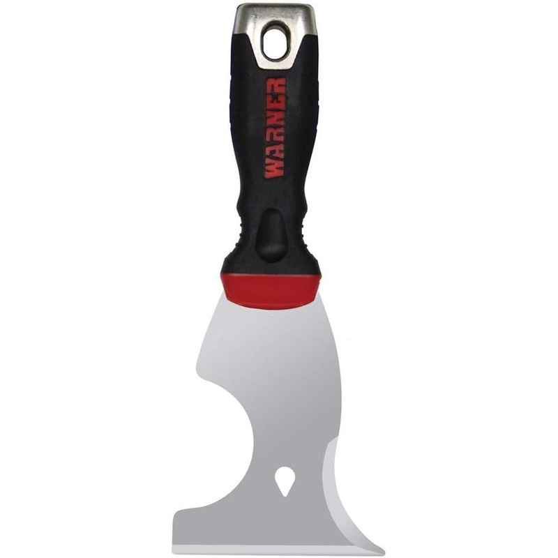 Warner Pro-Grip 8-in-1, 10/Counter Display, 90173, Multicolor