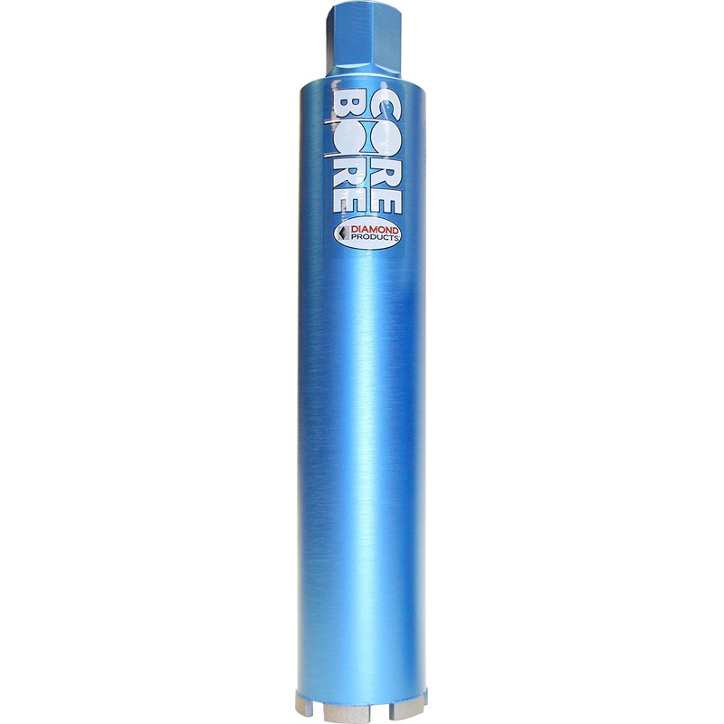 2 1/2" STAR BLUE BIT