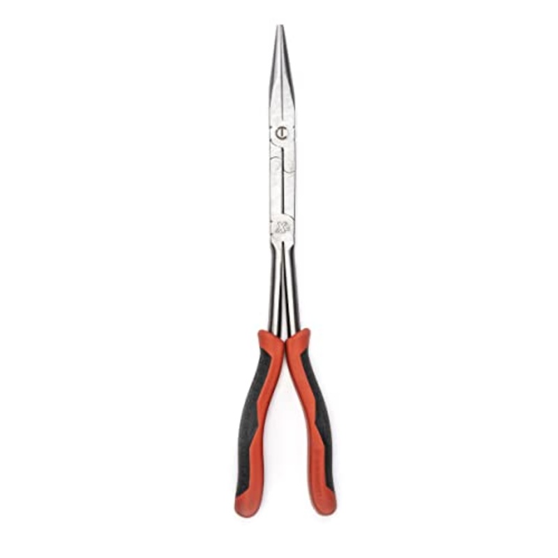 Crescent 13" X2 Dual Material Long Reach Pliers