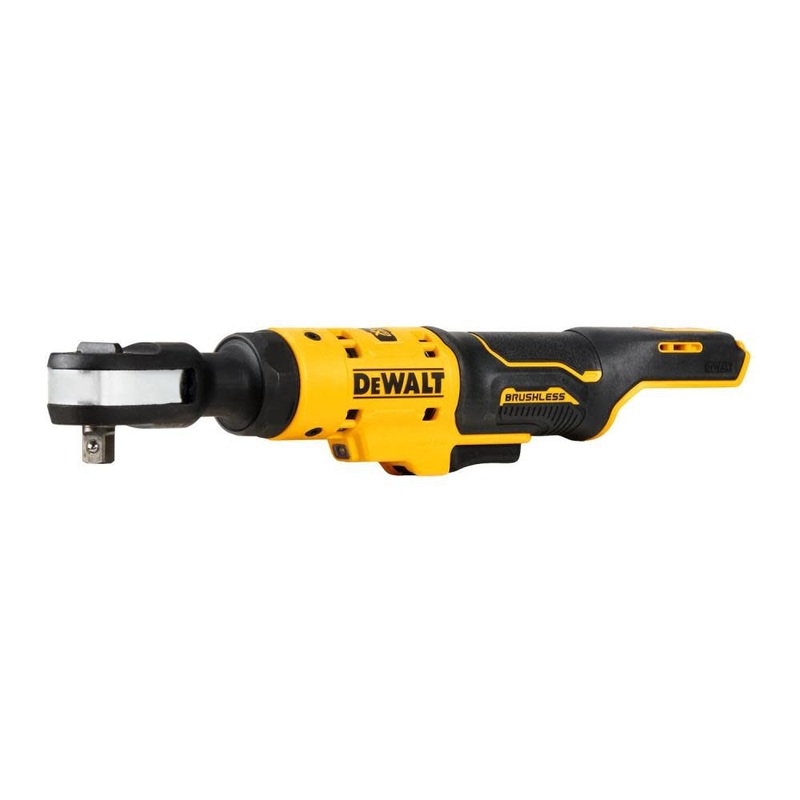 DeWALT DCF503B 12V MAX XTREME 3/8 In. Ratchet (Bare Tool)