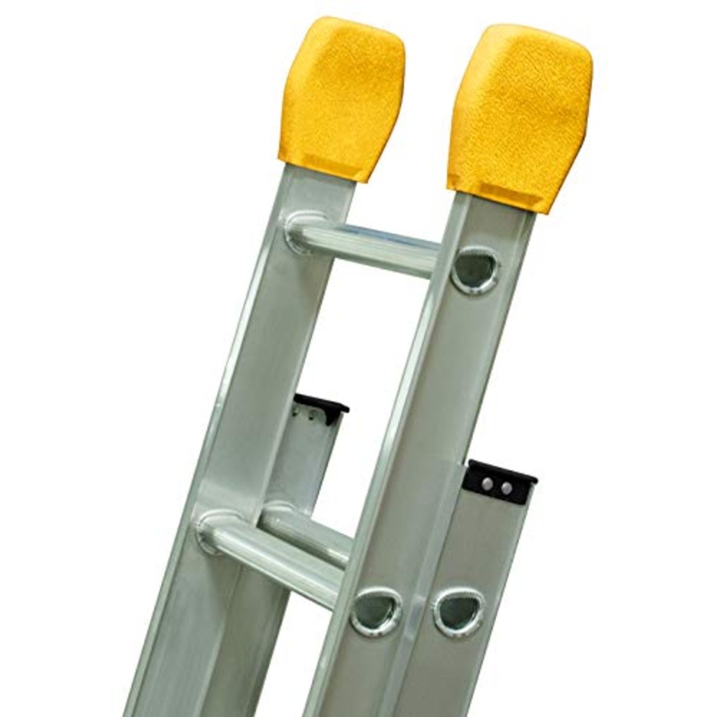 Louisville Ladder Extension Pro-Guards Ladder Mitts