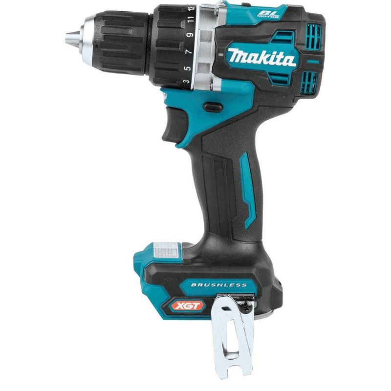 Makita (GPH02Z) 40V Max XGT Hammer Driver Drill 1/2in (Bare Tool)
