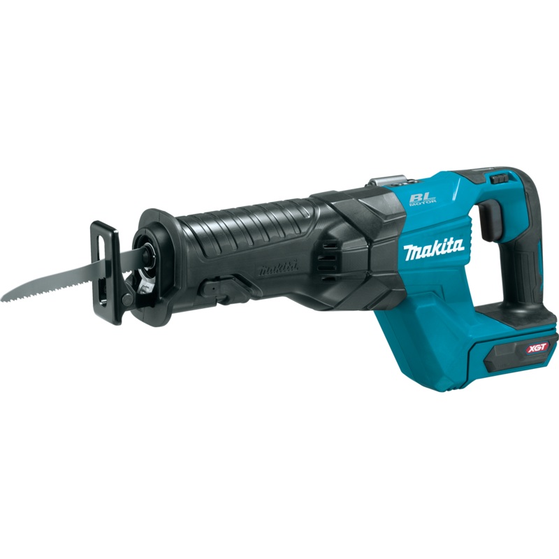 Makita (GRJ01Z) 40V Max XGT Brushless Cordless Reciprocating Saw (Bare Tool)