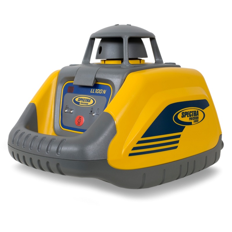 Spectra Precision Laser Level