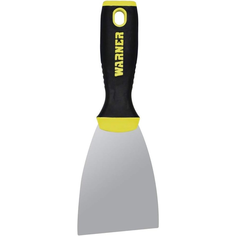 Warner ProGrip Full Flex Putty Knife