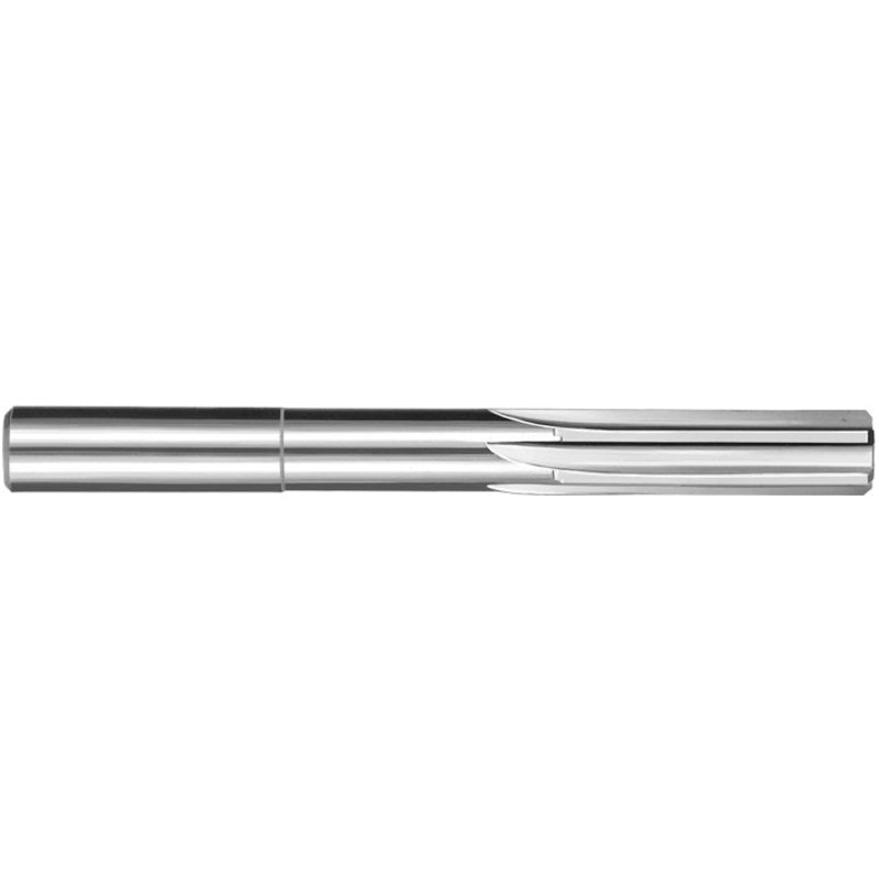 .0610 CRB REAMER ST FL "SOLID