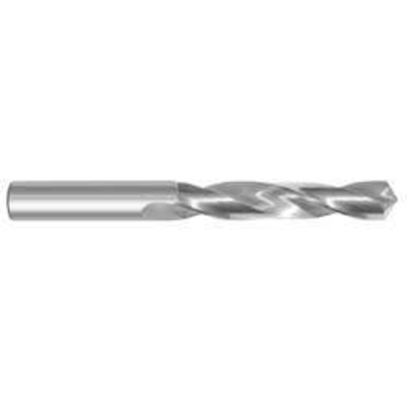 5/32 CRB SCR MCH DRILL