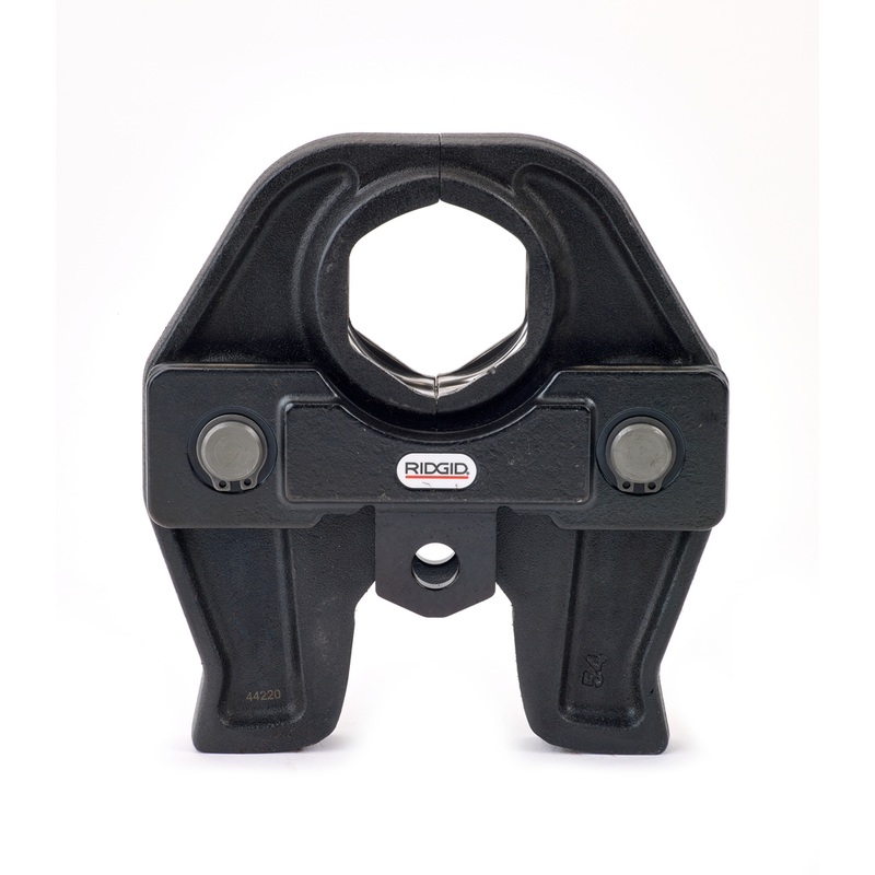 V54 Press Jaw, JAW STAND V-SYS -NW 54 CPL-RTE