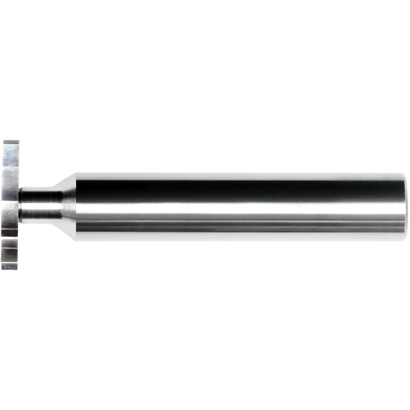 #1010 CARBIDE KEYSEAT CUTTER
