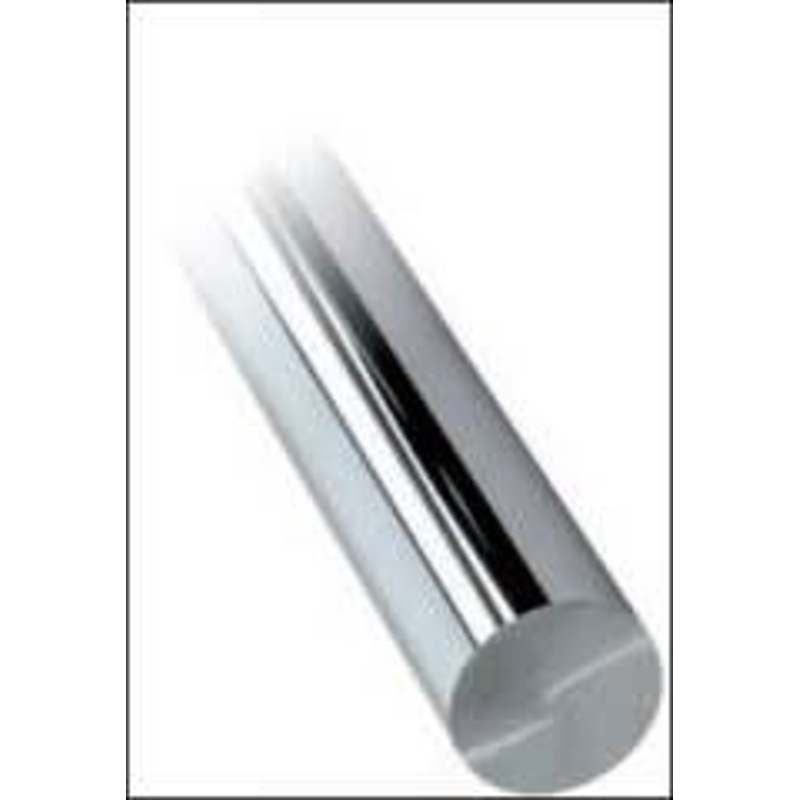 5/16x2-1/2 CARBIDE ROUND BLANK