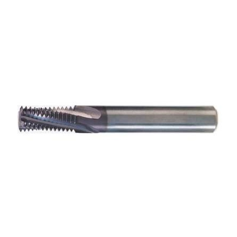 1/2 & 3/4 NPTF YG1 THREAD MILL
