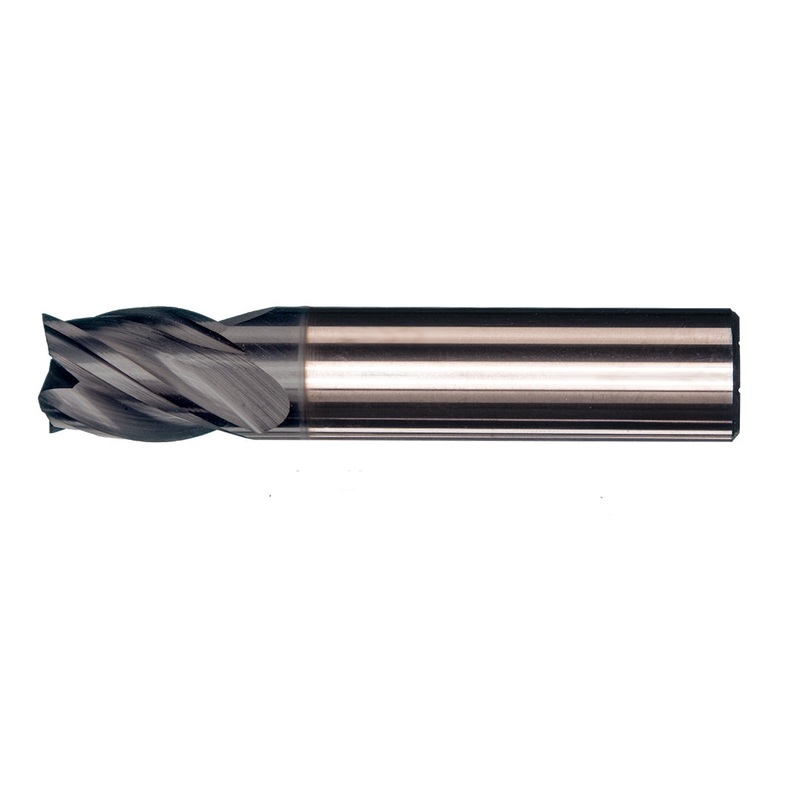 1/2 V4 Stub .030 C/Rad        VARI-HELIX ALTiN