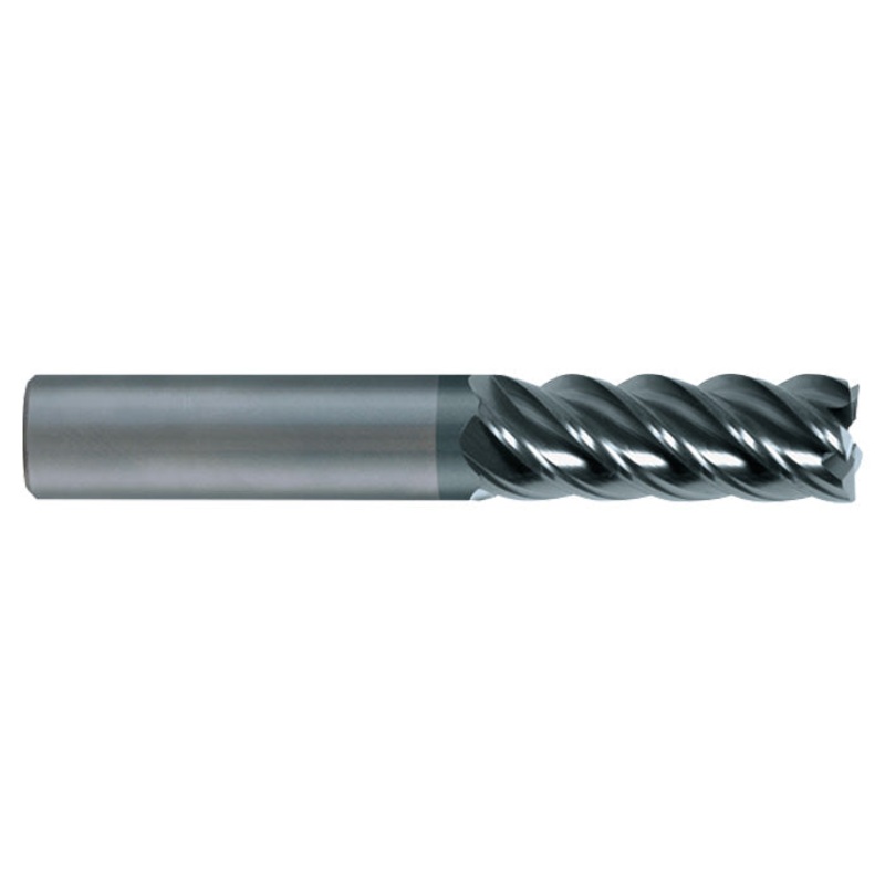 3/4" 5 FLUTE V5 VARI-HELIX    ALTiN square end