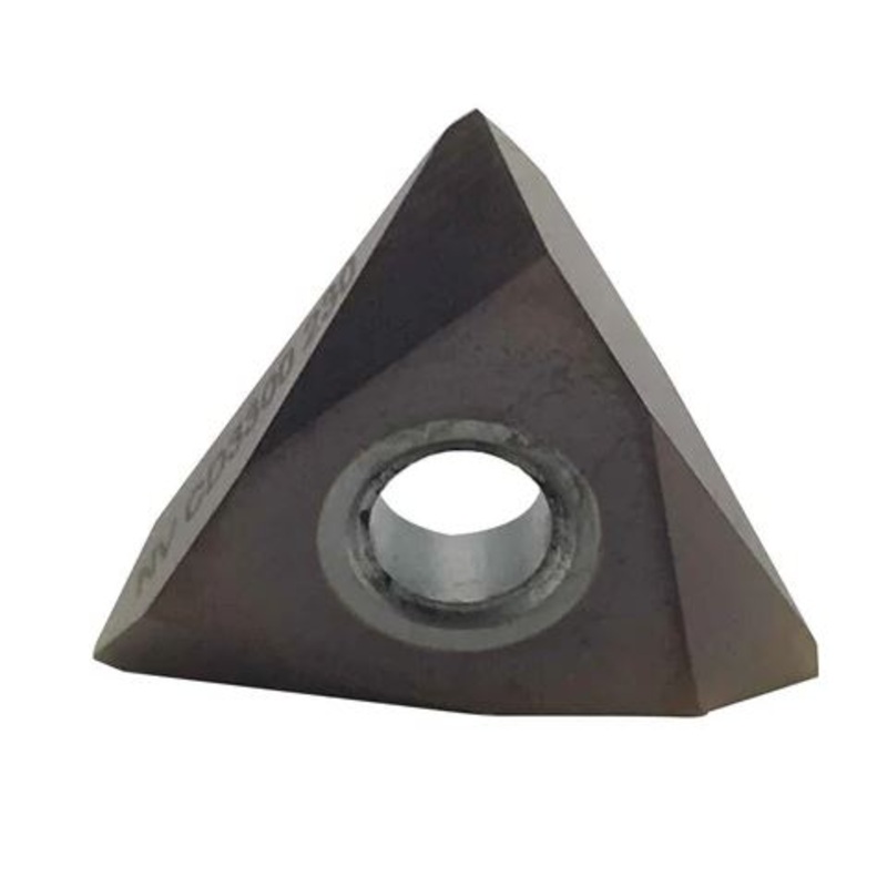 TNMC 43 NV COATED TiCN, 10 Box Qty