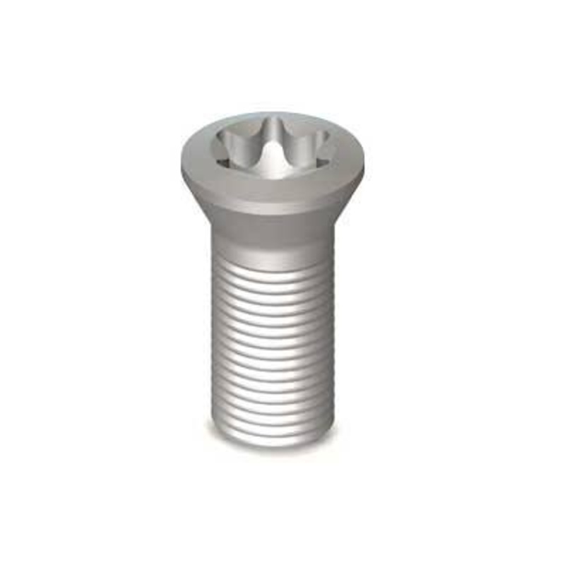#1235 M3.5x.6 TORX SCREW