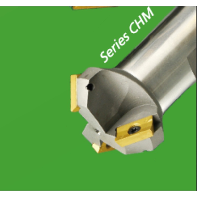 CHM-938-45deg INSERT CHAMFER  MILL