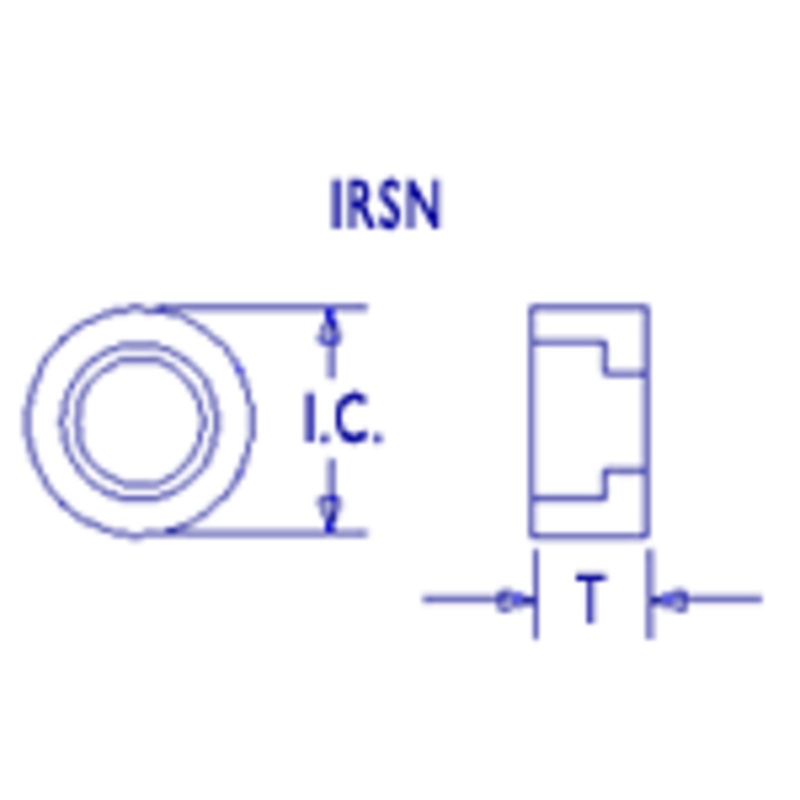 IRSN-53 SHIM