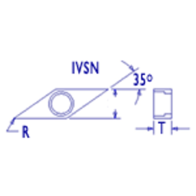 IVSN-322 SHIM