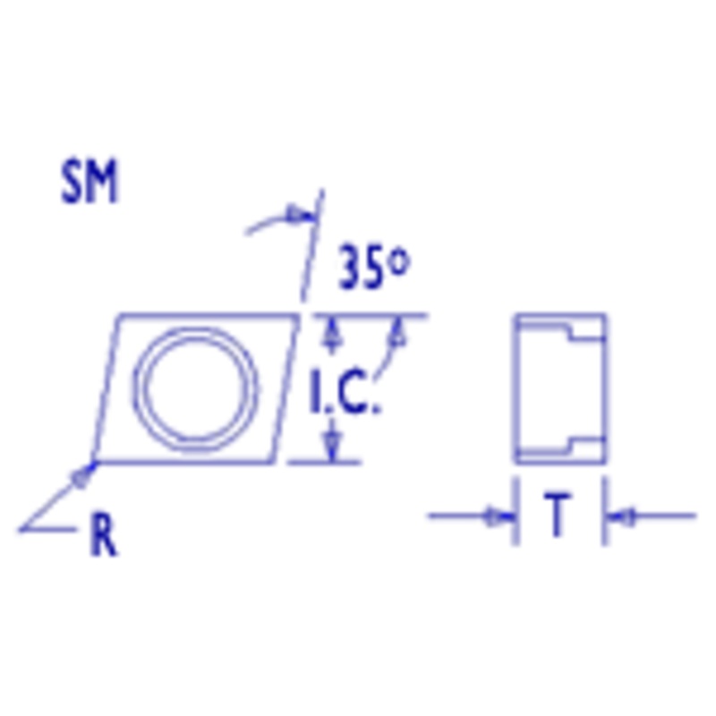 SM-304 SHIM