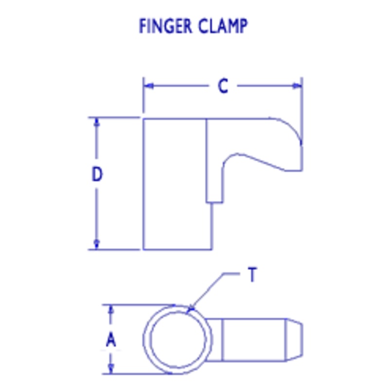 CL-7 CLAMP