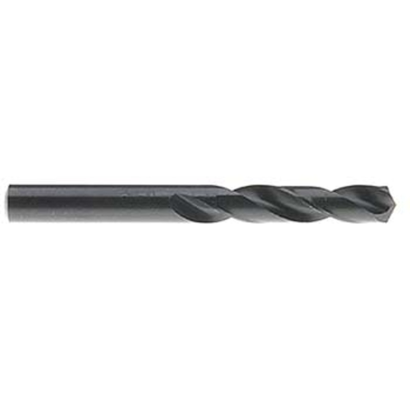 "I" HSS SCR MCH DRILL