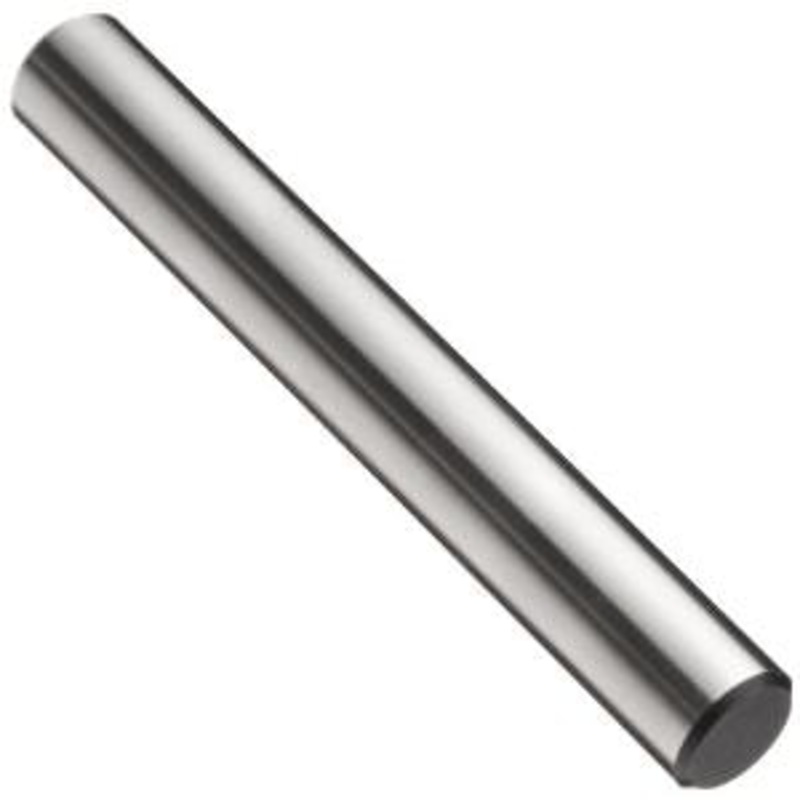 #10 HSS DRILL BLANK