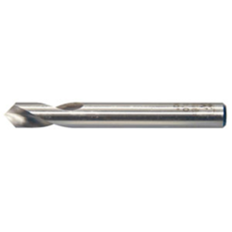 5/8-90 COBALT NC SPOT DRILL  YG1