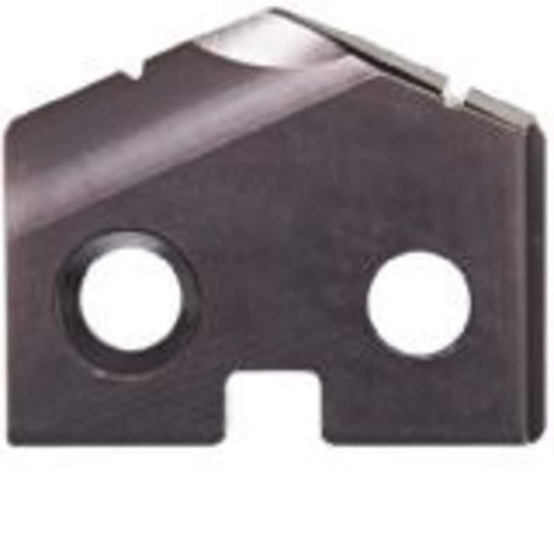 9/16 #0 Tialn Spade T-15, 2 Box Qty