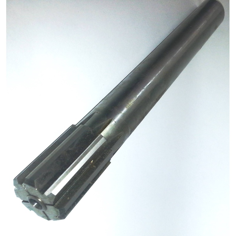 9/16 HS EXPANSION SS RMR