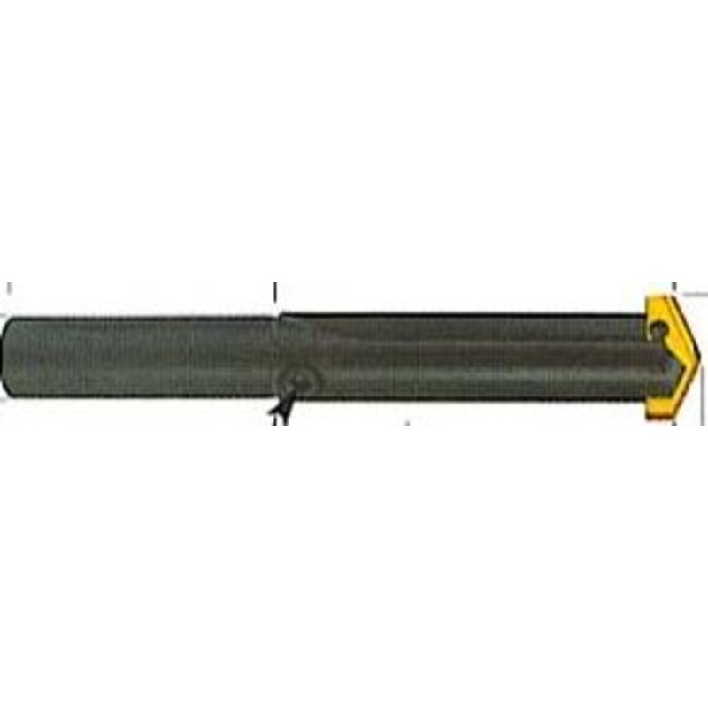 Z STANDARD HOLDER YG P15Z01   3/4"shank x 2-3/8 drill depth