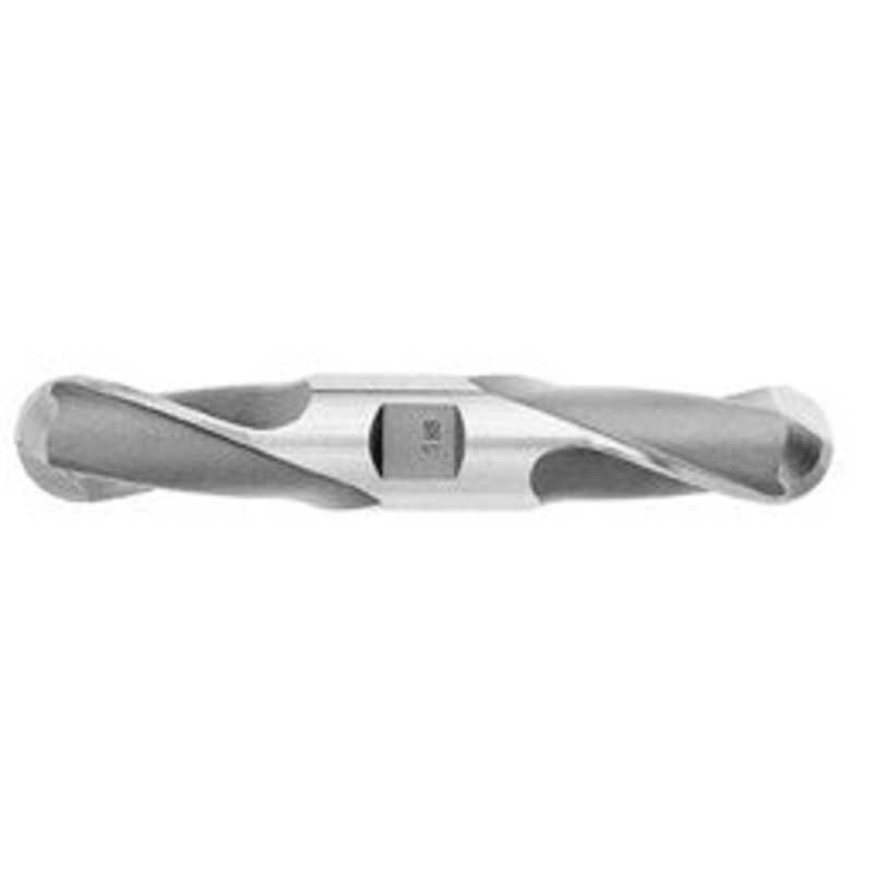 1-1/4x1-1/4SH 2FL HS BALL YG  END MILL