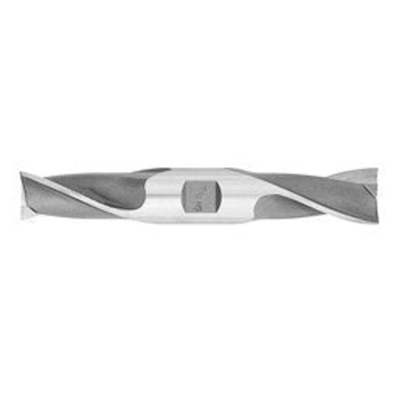 1" 2FL HS DBL END EM YG1TOOL