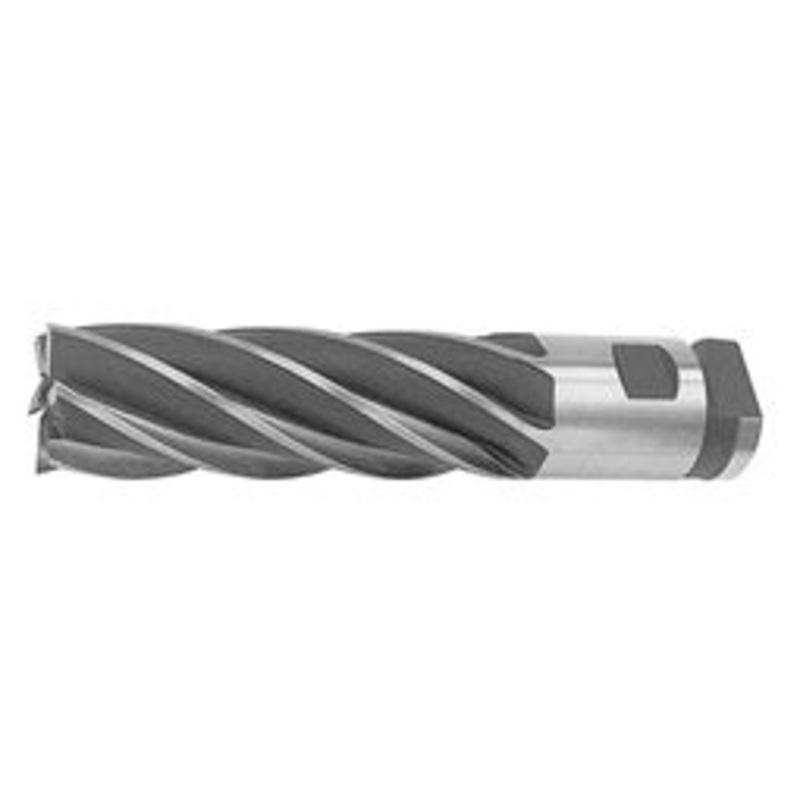 2-1/2x2x6 6FL HS MILL USA