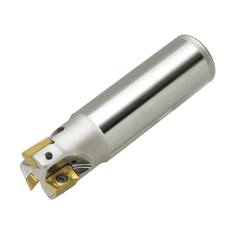 1-1/2 ALPHA MILL-Ni-Coolant   APXT1604