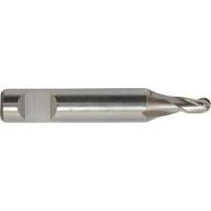 1/16 "CO" BALL MINI-MILL UK