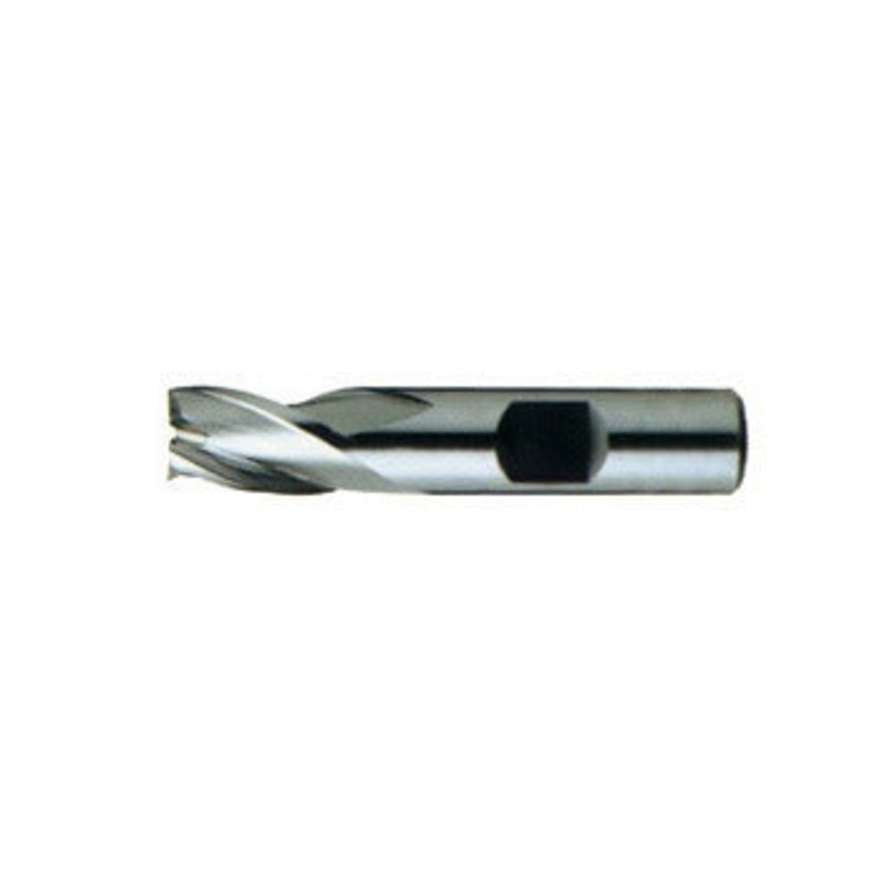1/16 COBALT SHORT MINI MILL UK