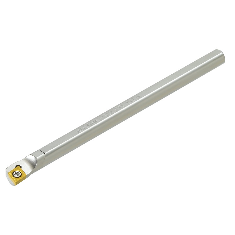 1/2" CARBIDE BORING BAR       C08M-SCLCR/2