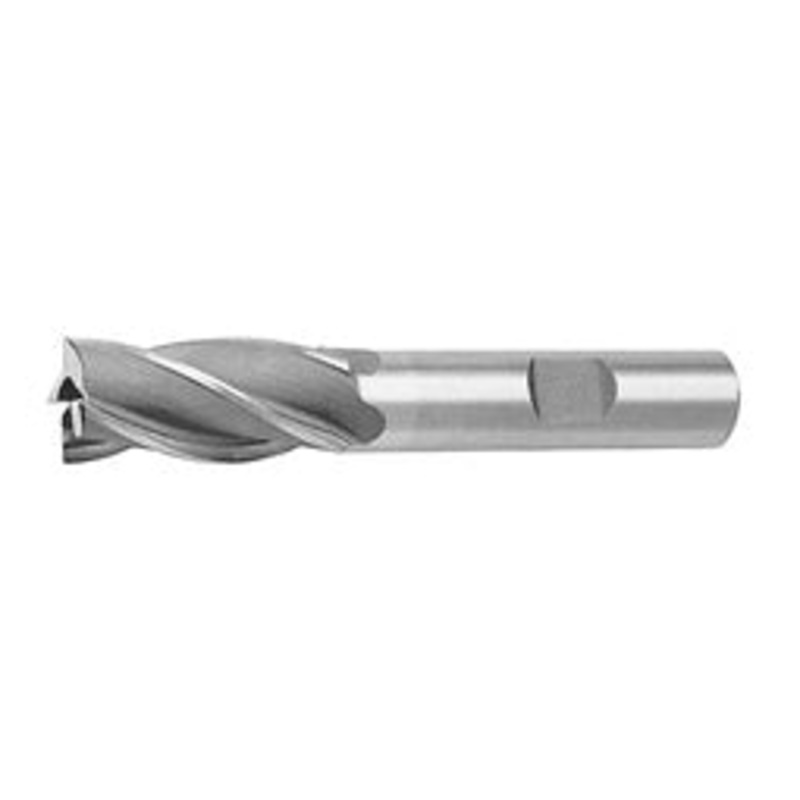 1-3/4x1-1/4 6FL HSS END MILL  UK