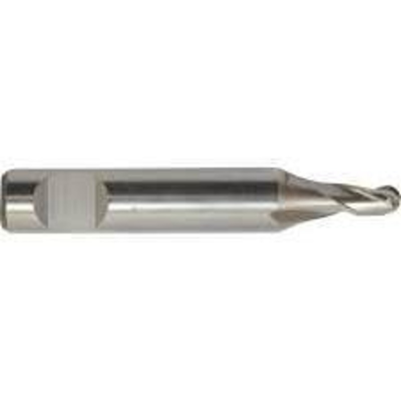 1/8 "CO" BALL MINI-MILL UK