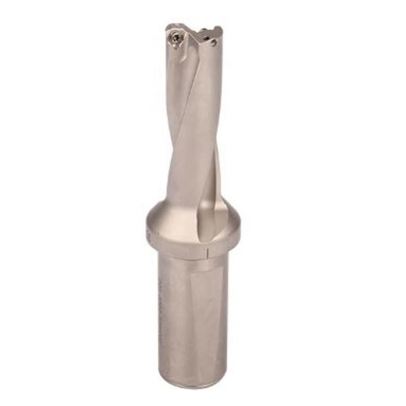 1" INDEXABLE DRILL 3xD