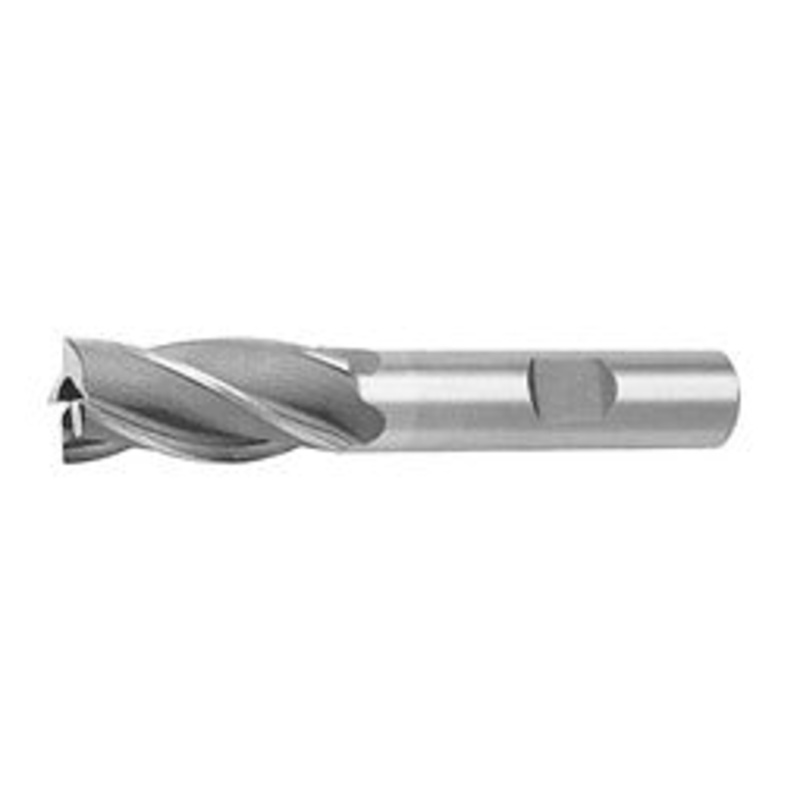 1 x5/8 sh 6FL HS MILL YG1