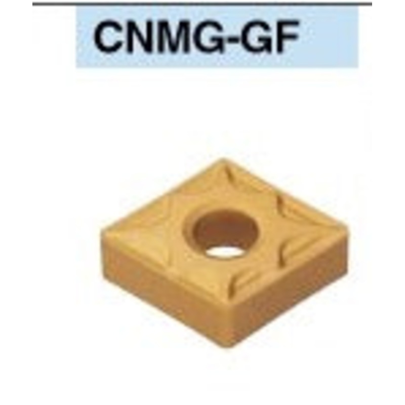 CNMG 432 GF NC015, 10 Box Qty