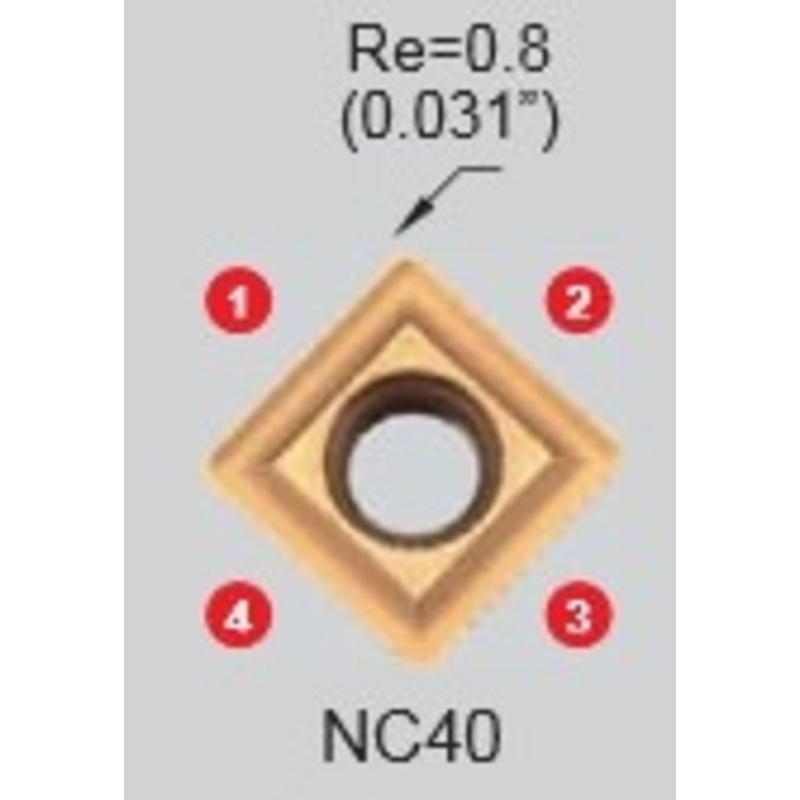 n9mt-11t3ct-nc40-insert-spot-inser
