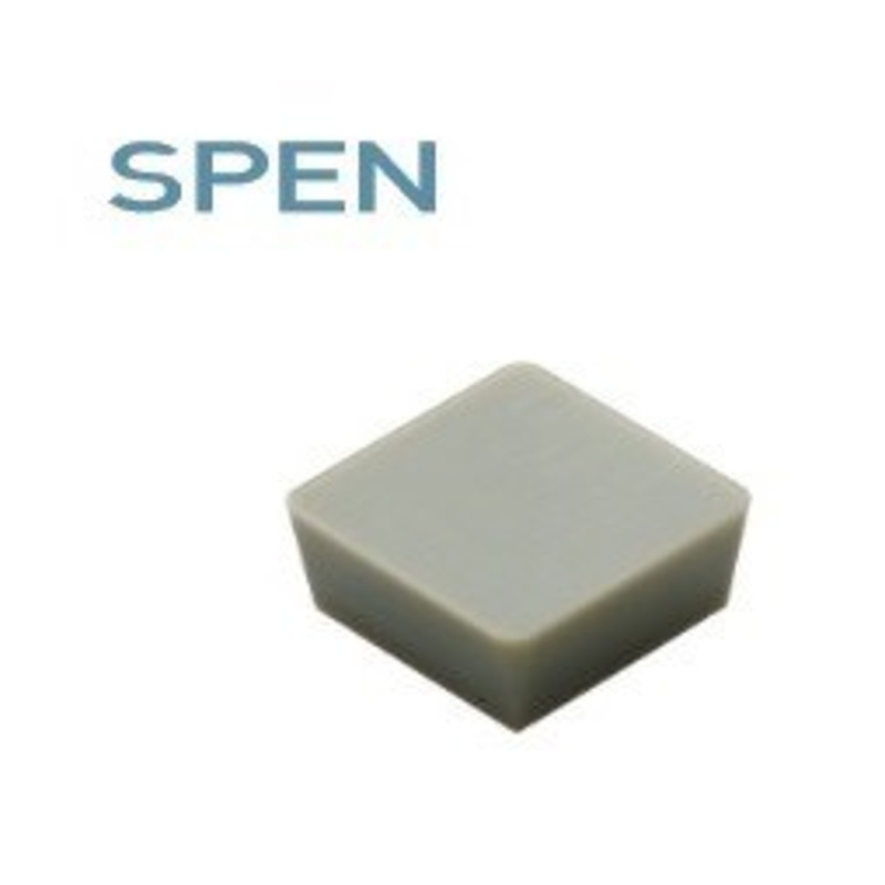 SPEN 1206 UC17-J,   SiN3 Silicon Nitride 10 Box Qty