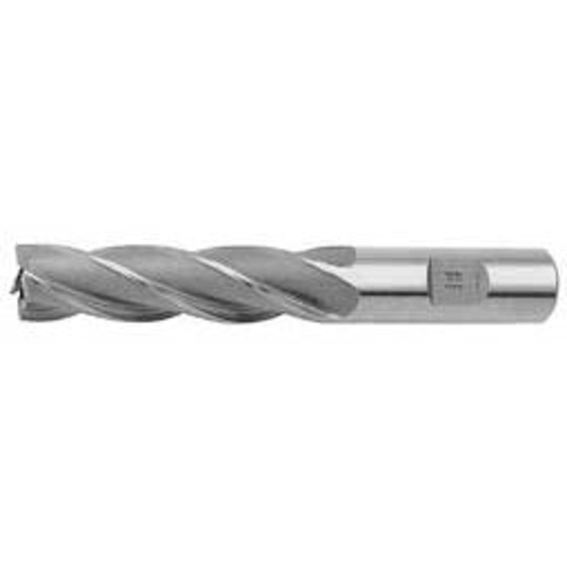 1-1/2 X 1-1/4 X 8" LOC HSS YG1