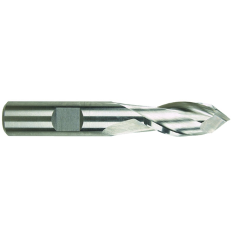 7/16 HSS DRILL MILL
