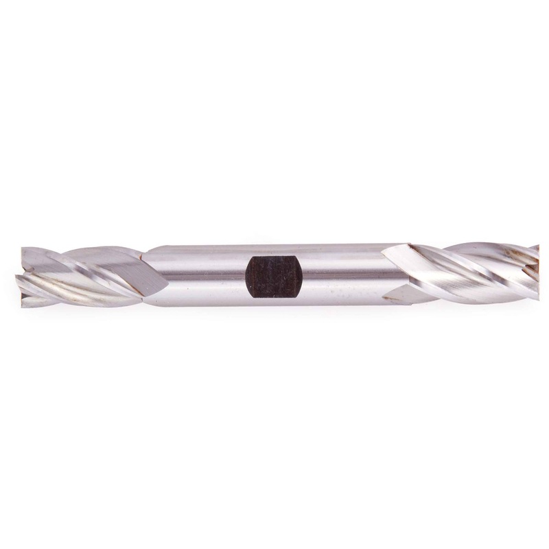 9/32 4FL COBALT DBL END YG1