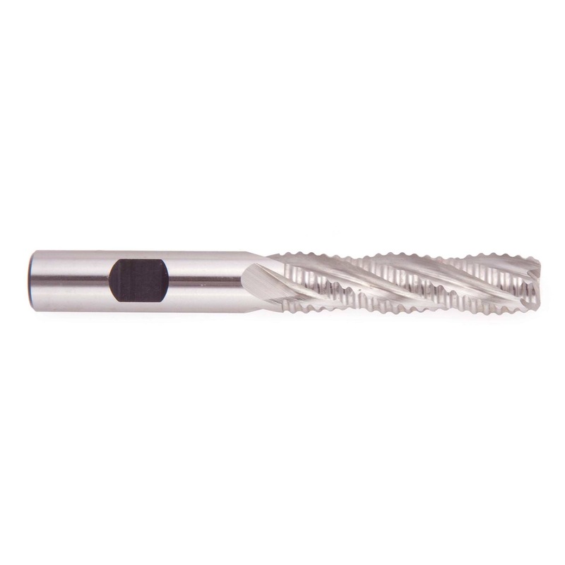 7/8 COBALT LONG LENGTH ROUGHER