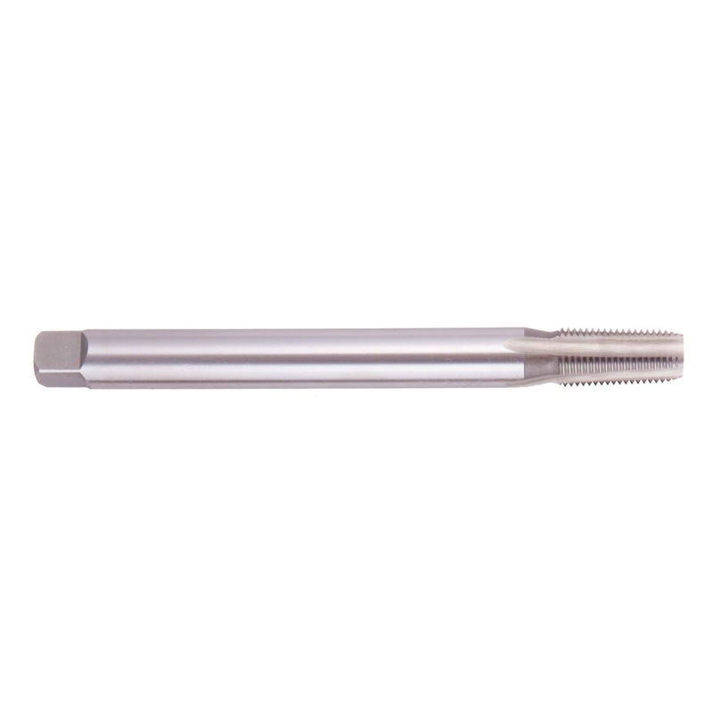 1/2-14 x6" O/A NPTF TAP HSS